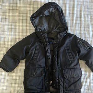 Baby Gap winter coat. Size 2 years